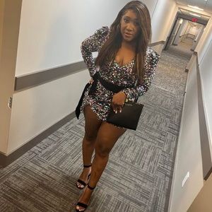 Meet your Posher, Johanne